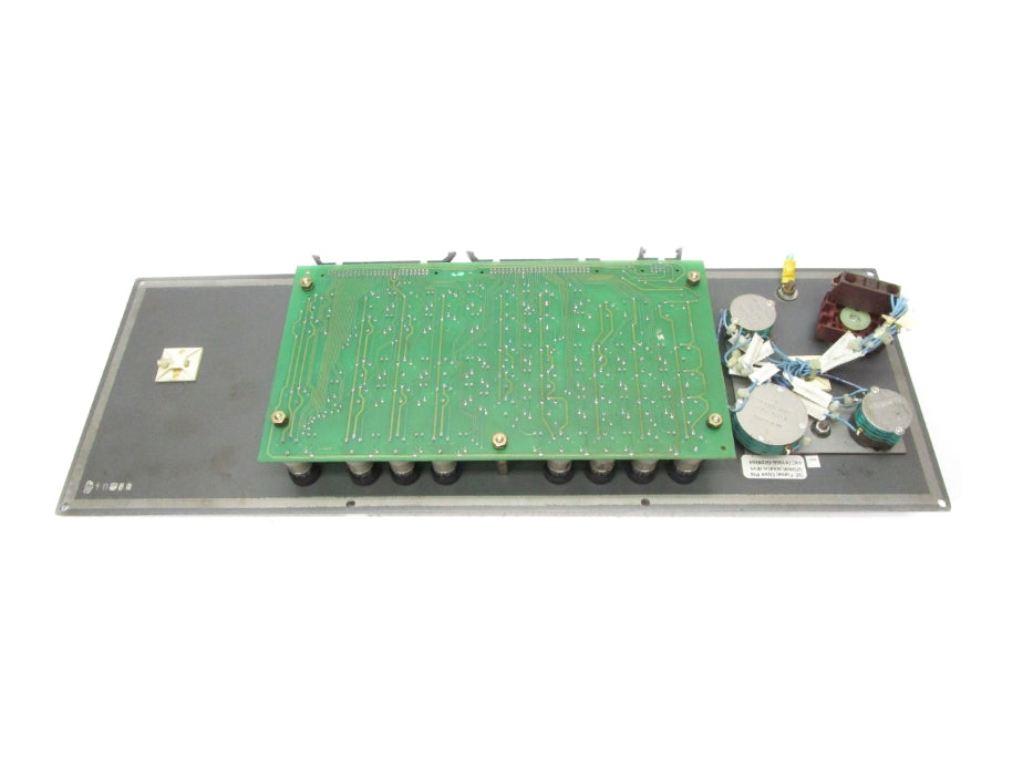 GE FANUC 44C741056-G02R04 (NO KEY) UNMP