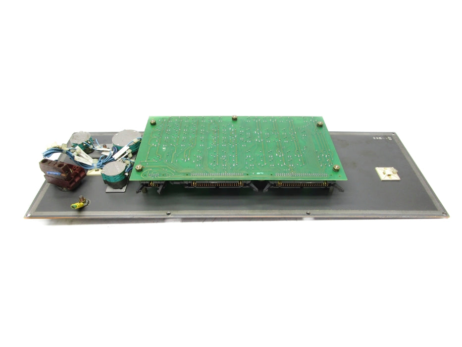 GE FANUC 44C741056-G02R04 (NO KEY) UNMP