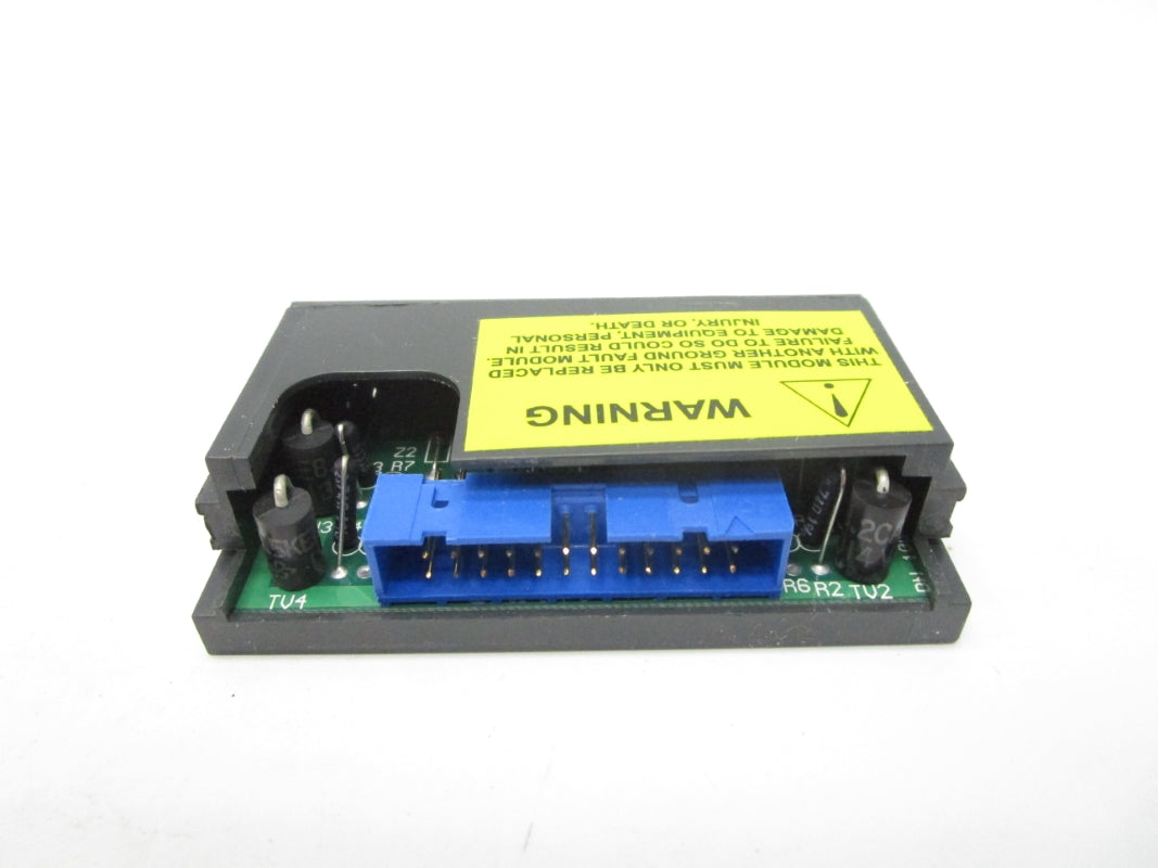 GENERAL ELECTRIC TR16C1200GF 1200A NSMP