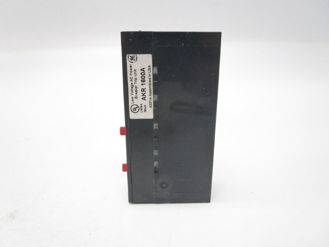 GENERAL ELECTRIC TR16C1200GF 1200A NSMP