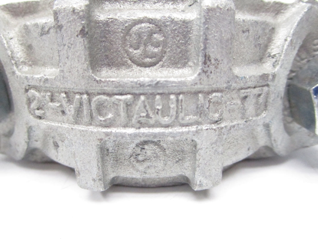 VICTAULIC 77 2" NSNP