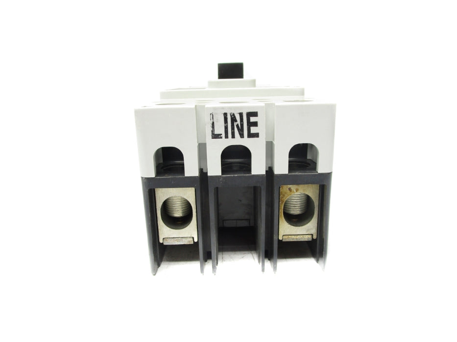 WESTINGHOUSE HM2P250W5 250A 600VAC NSMP