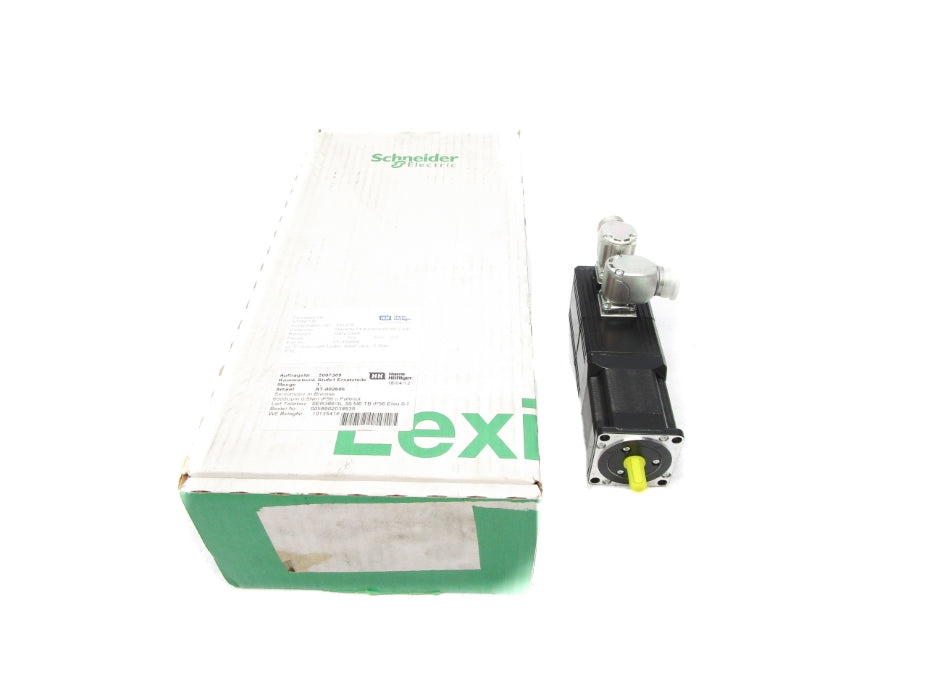 SCHNEIDER ELECTRIC SR-058/60/005/P0/21/S1/B0/10 NSMP