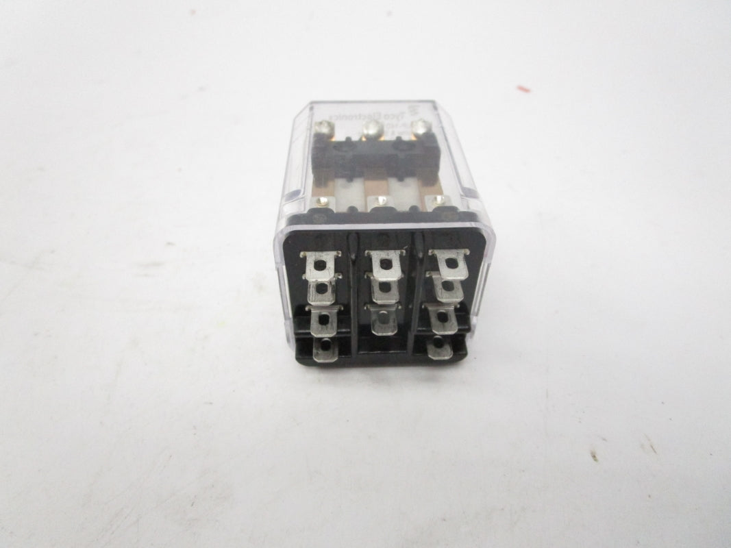 TYCO ELECTRONICS KUP-14D15-48 48VDC 10A UNMP