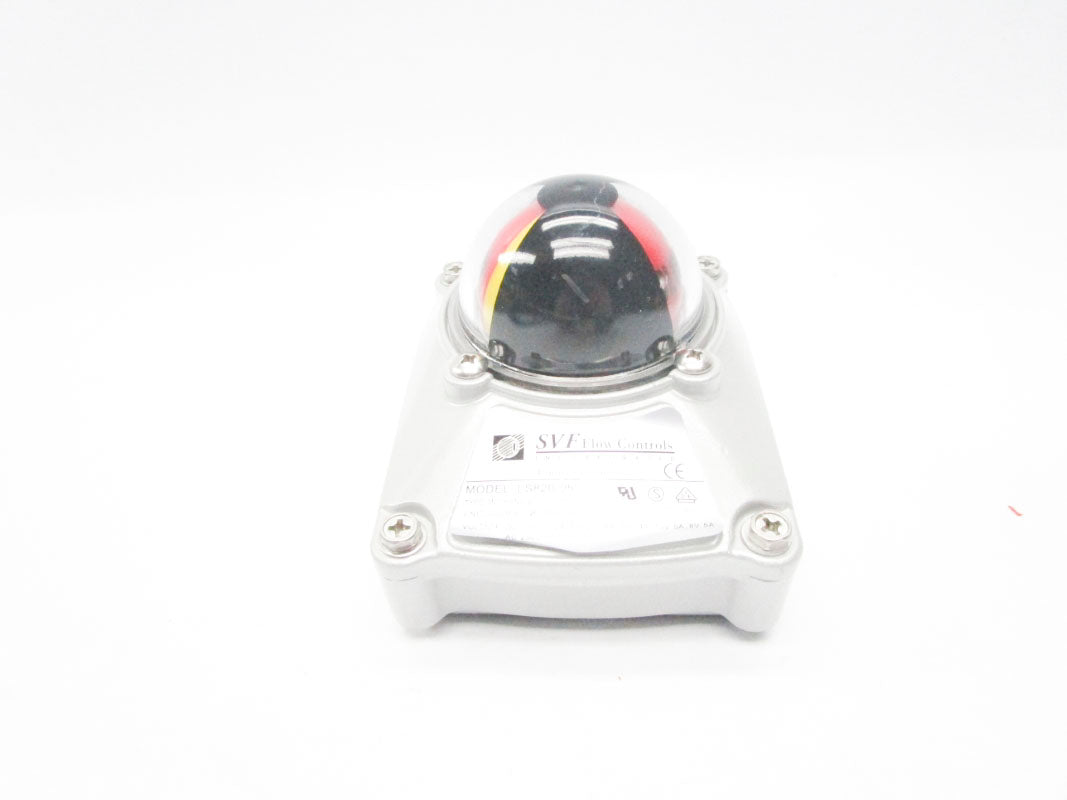 SVF LS820-05 250VAC/DC 5A NSNP