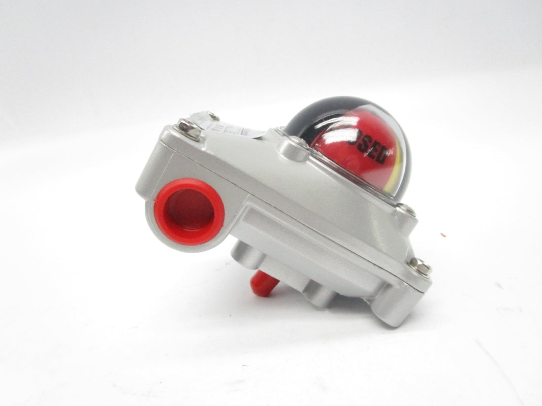 SVF LS820-05 250VAC/DC 5A NSNP
