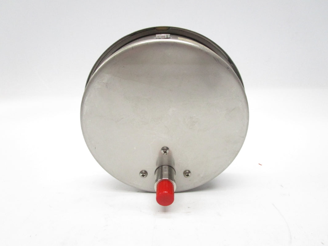 MCDANIEL CONTROLS 316SS 0-100PSI NSNP