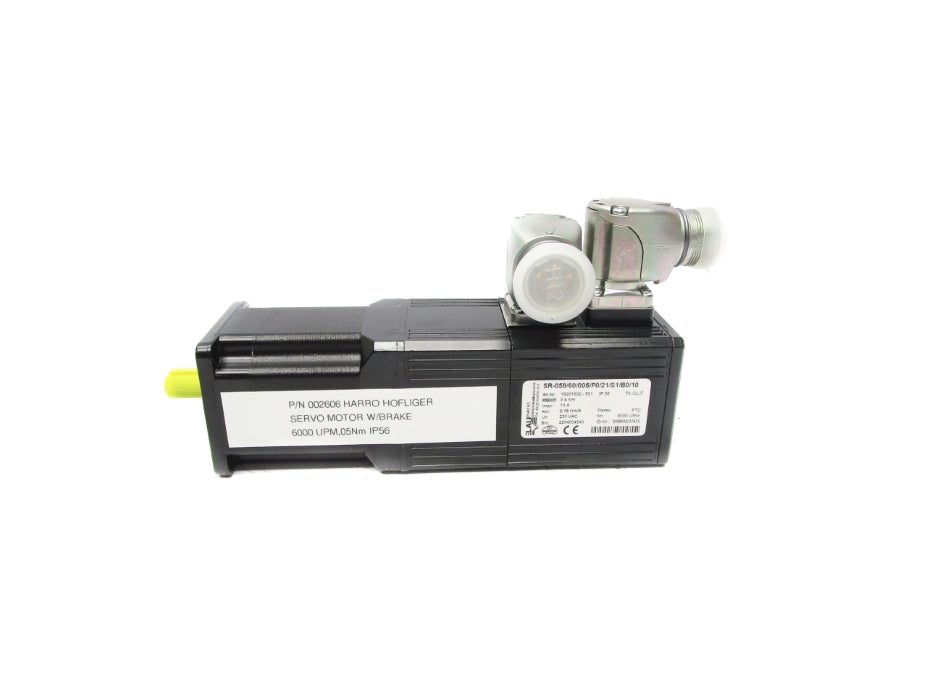 SCHNEIDER ELECTRIC SR-058/60/005/P0/21/S1/B0/10 NSMP