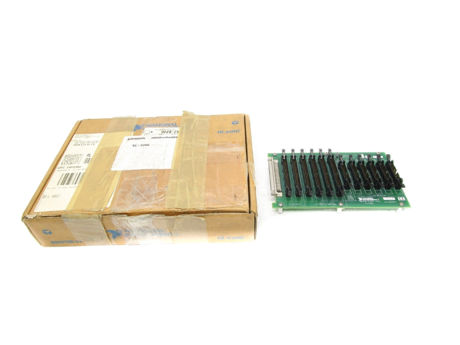 NATIONAL ELECTRIC SC-2056 NSMP