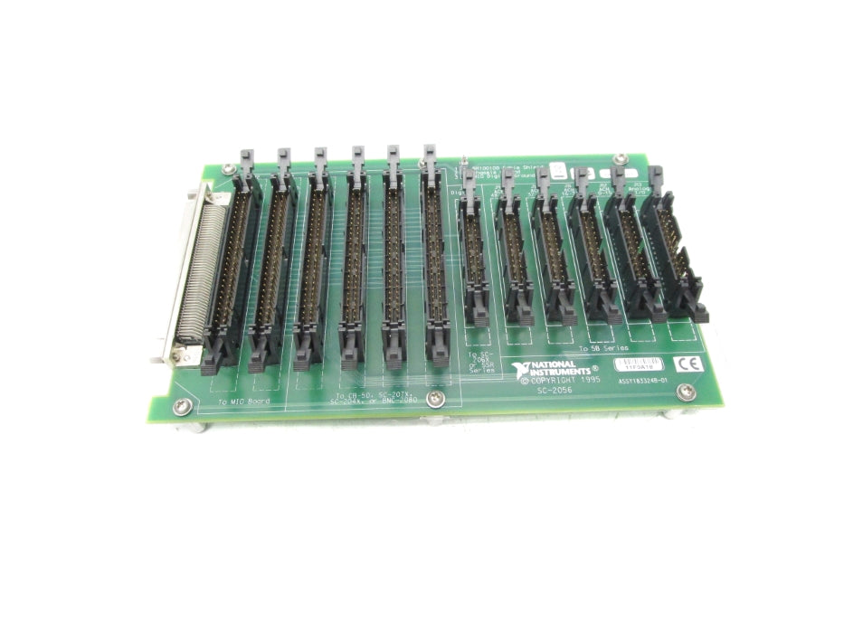 NATIONAL ELECTRIC SC-2056 NSMP