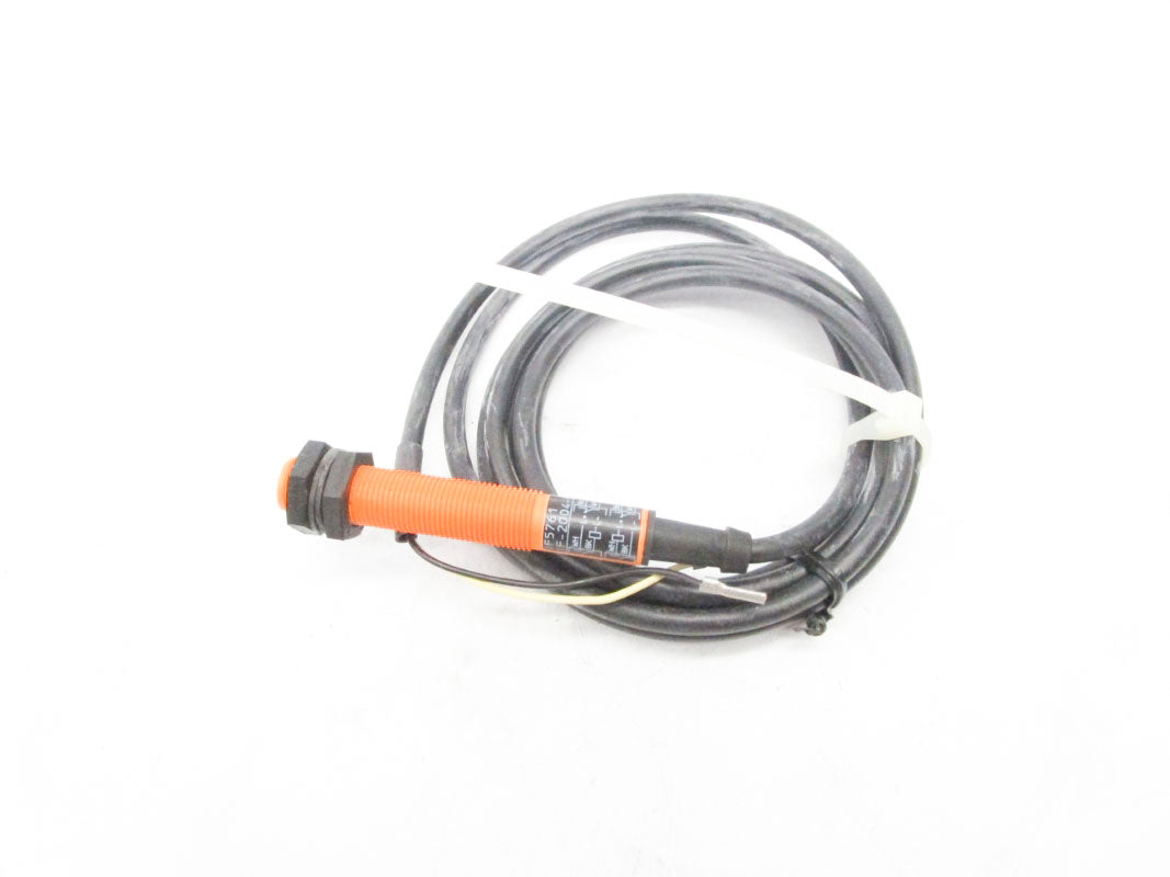 IFM EFECTOR IF-2004-FRKG IF5761 NSNP