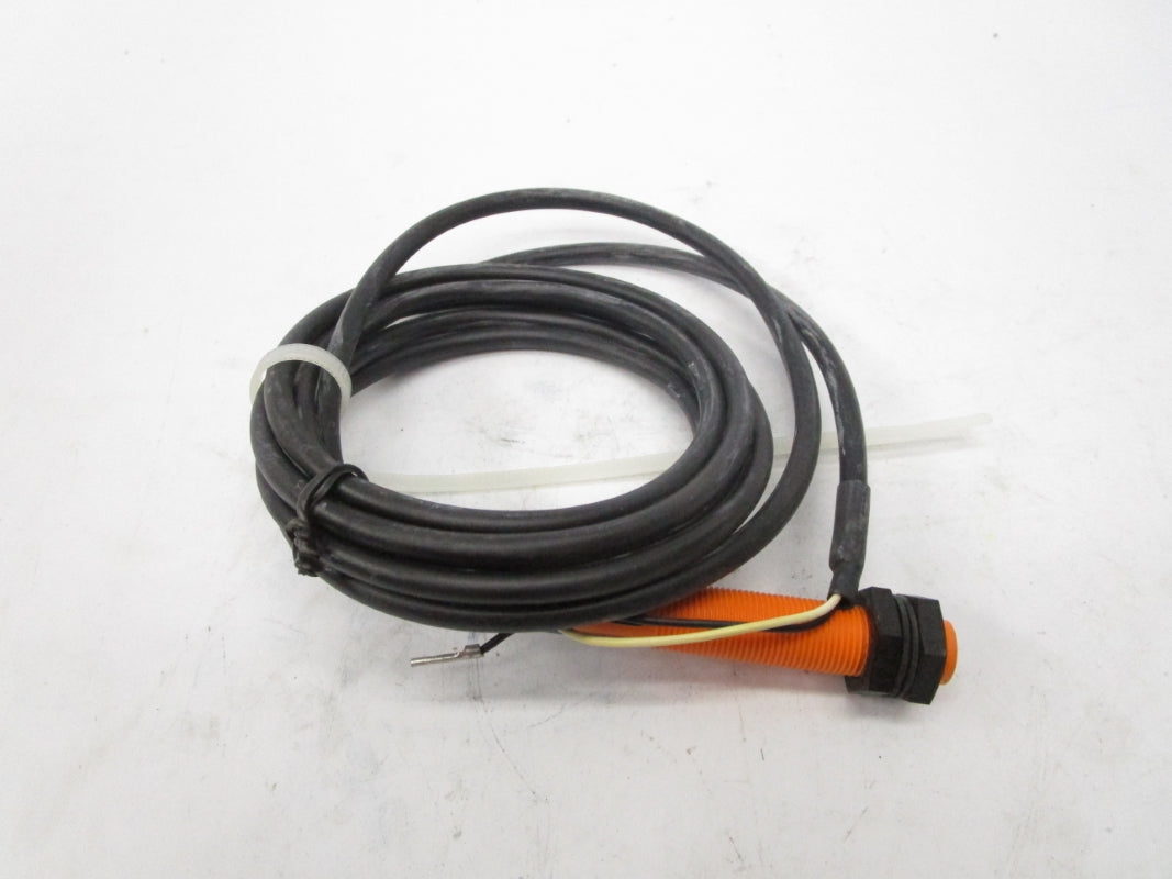 IFM EFECTOR IF-2004-FRKG IF5761 NSNP
