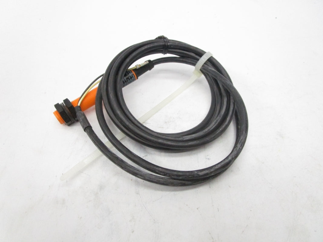 IFM EFECTOR IF-2004-FRKG IF5761 NSNP