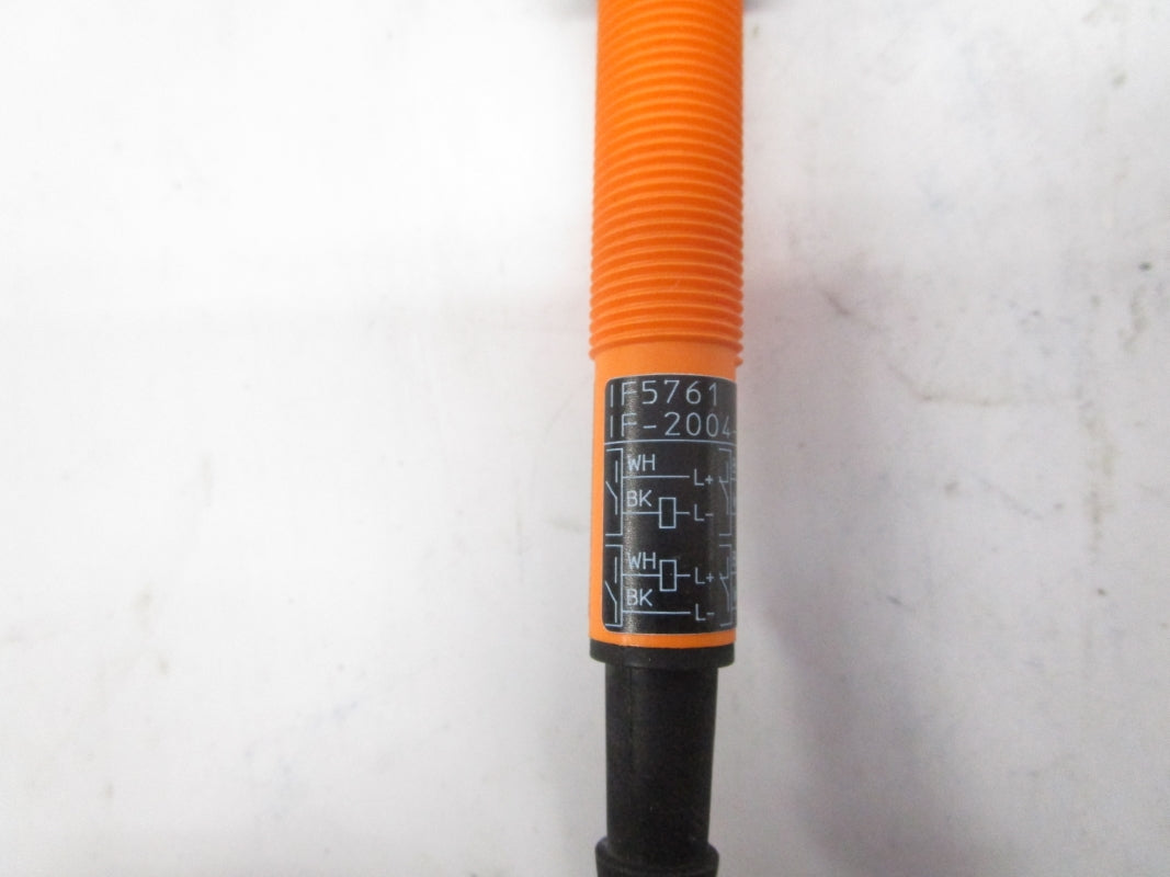 IFM EFECTOR IF-2004-FRKG IF5761 NSNP