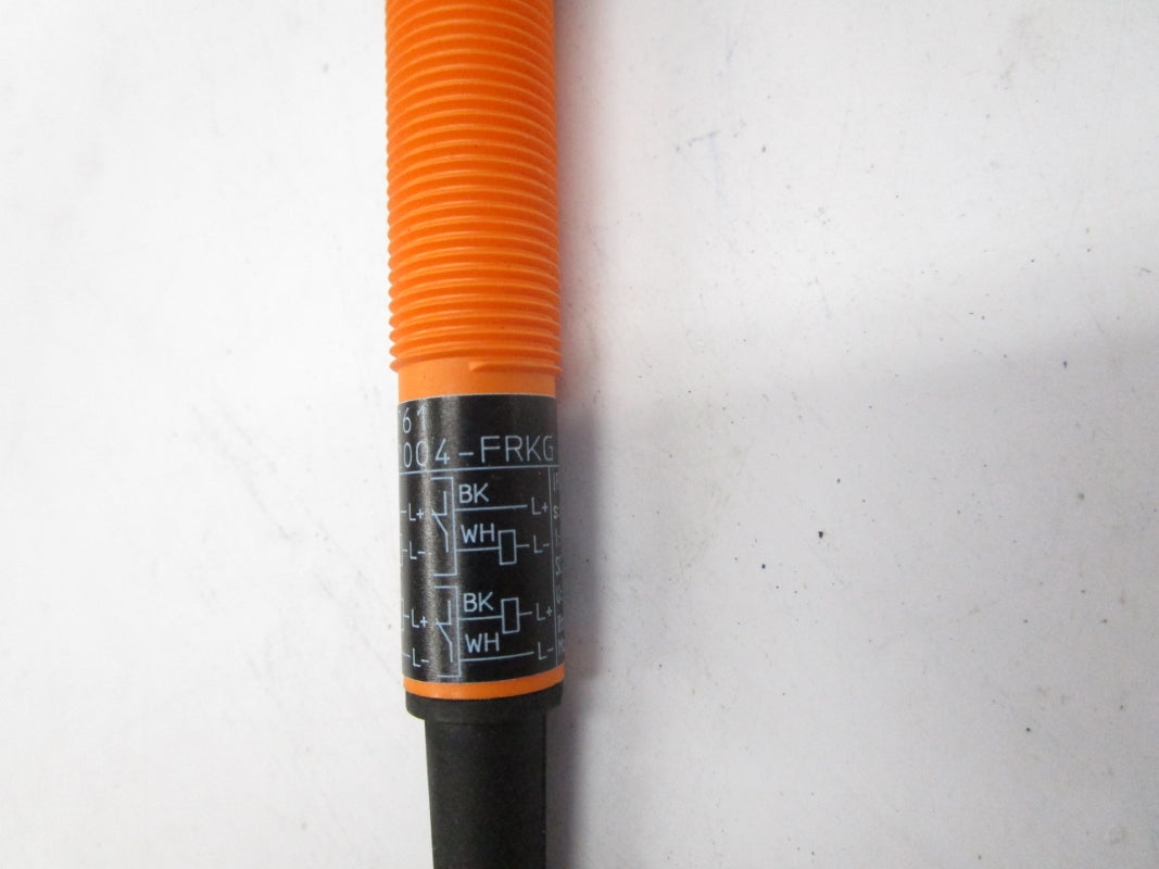 IFM EFECTOR IF-2004-FRKG IF5761 NSNP