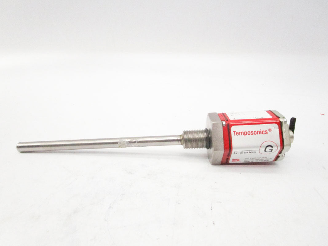 MTS G-SERIES NSNP