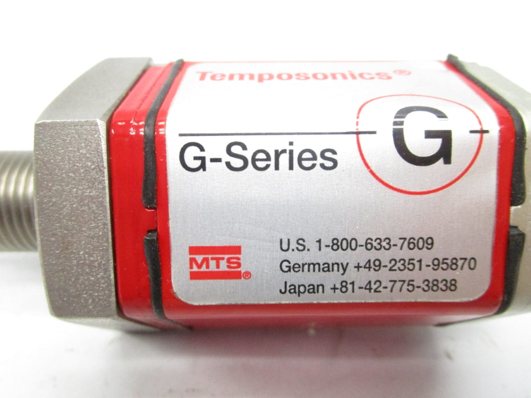 MTS G-SERIES NSNP