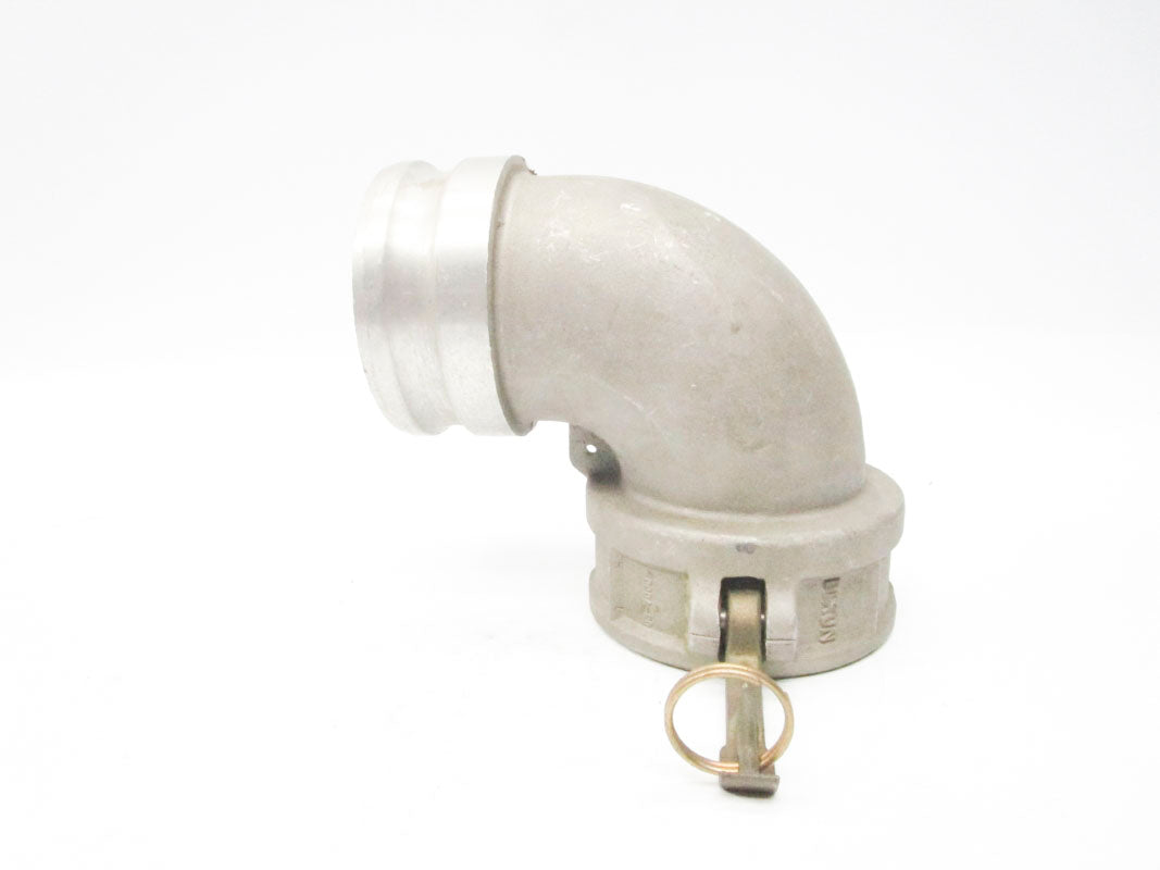 DIXSON 400DA-90 NSNP