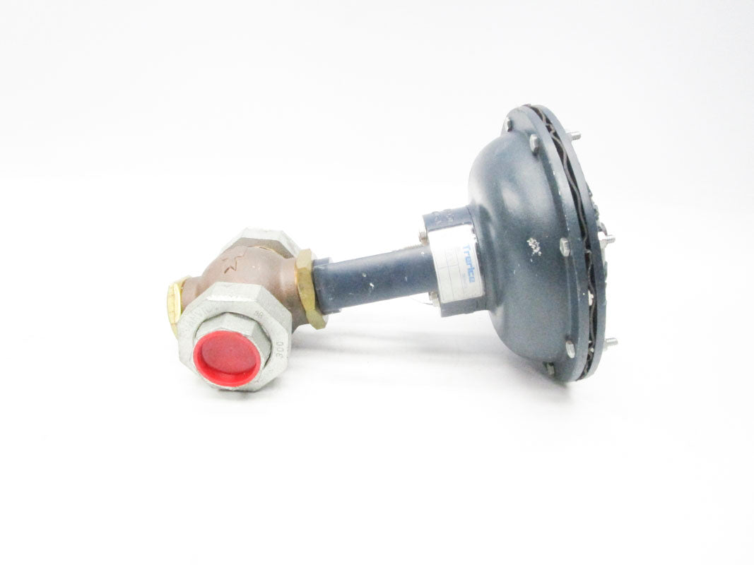 TRERICE 910-BT 1-1/2" NSNP