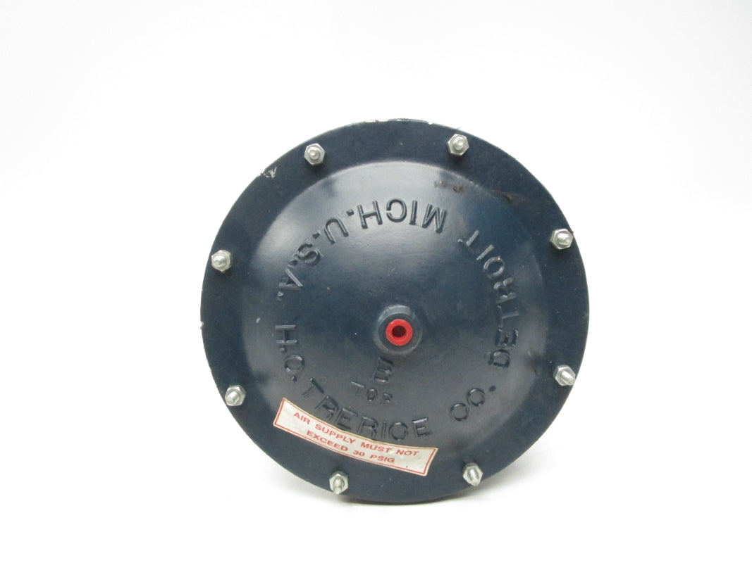 TRERICE 910-BT 1-1/2" NSNP