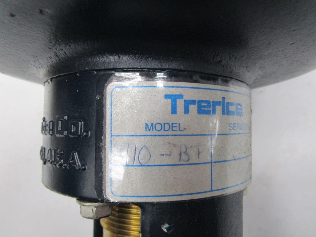 TRERICE 910-BT 1-1/2" NSNP