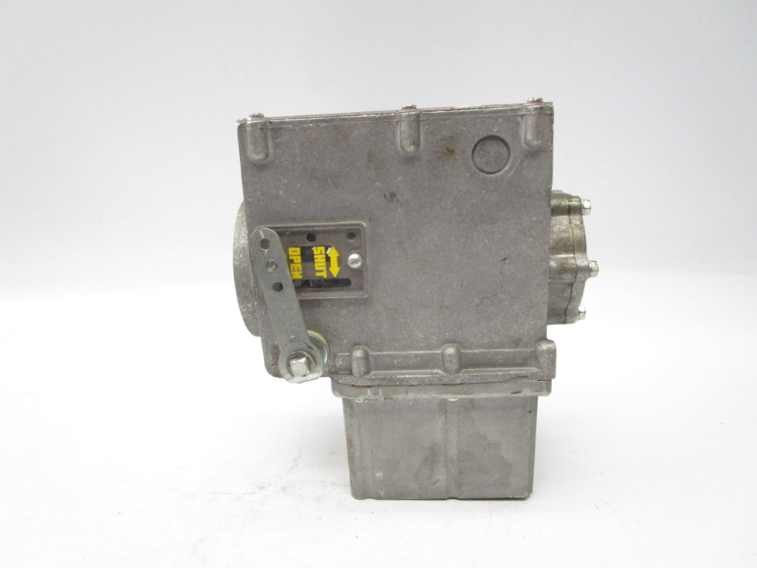 ITT AH2B112A5 240VAC 7.5A 7-14S (AS PICTURED) NSNP