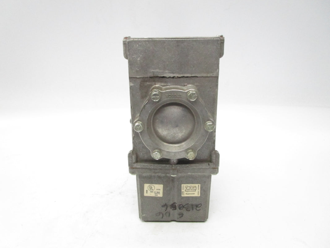 ITT AH2B112A5 240VAC 7.5A 7-14S (AS PICTURED) NSNP