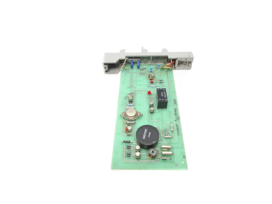 PSC 2AI-I2V UNMP