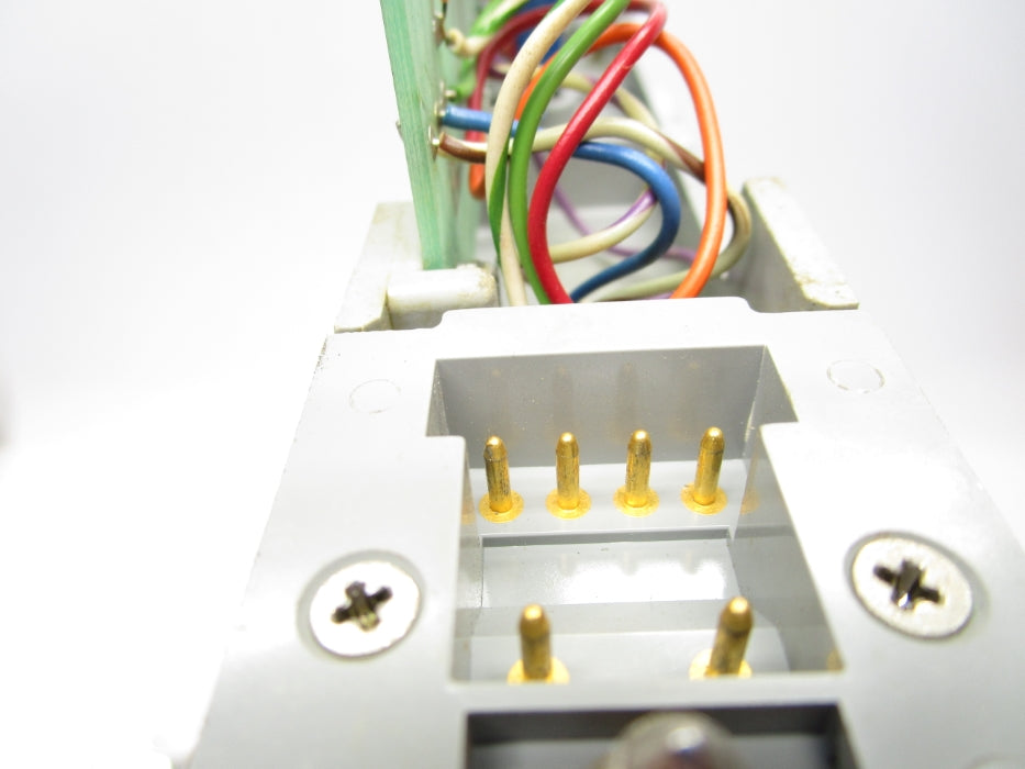 PSC 2AI-I2V UNMP