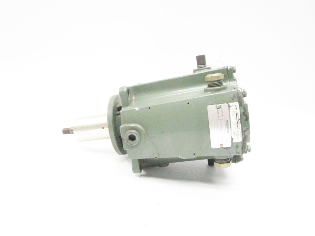WOODWARD A8516-070 UNMP