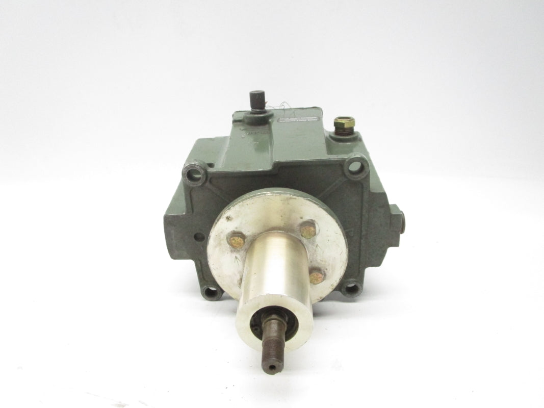 WOODWARD A8516-070 UNMP