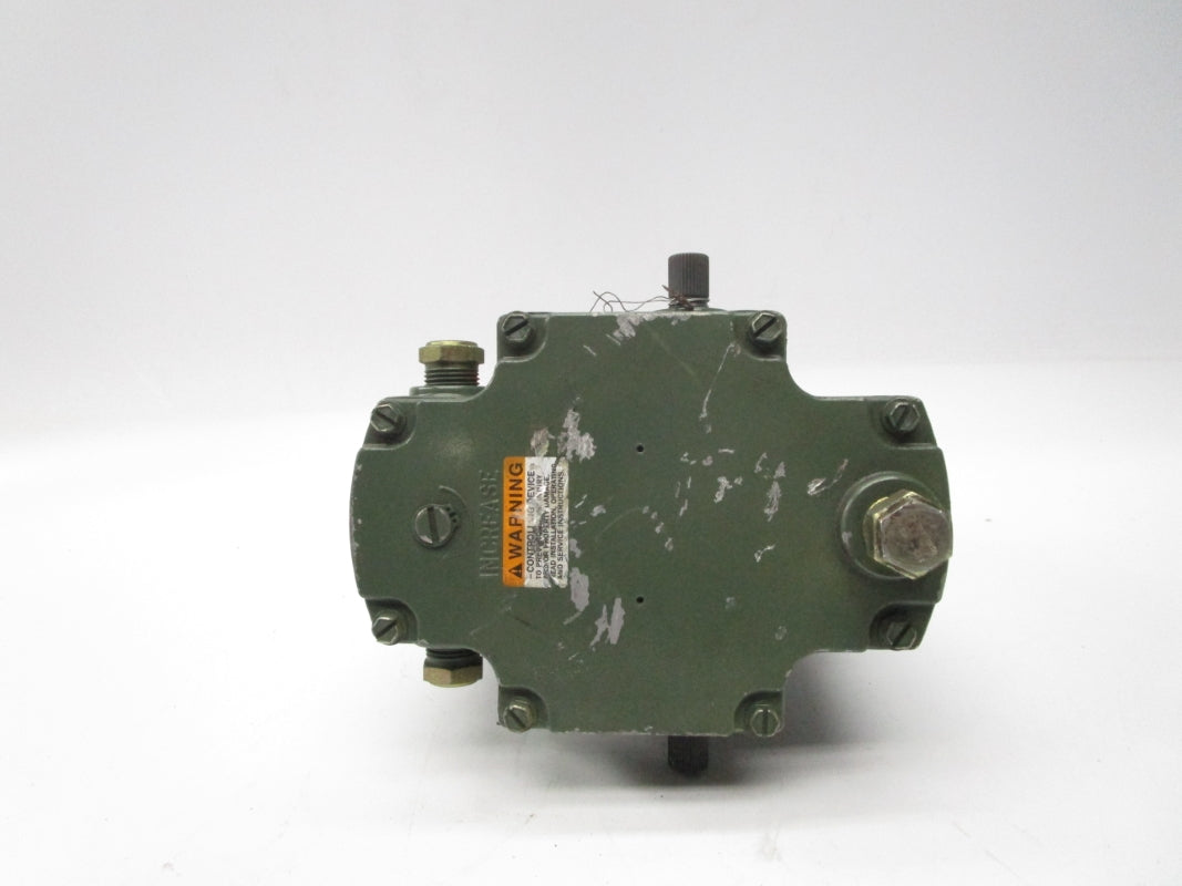 WOODWARD A8516-070 UNMP