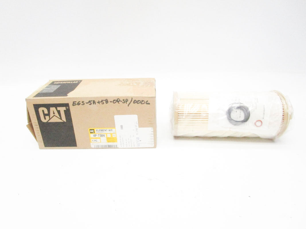 CAT 4P-7384 NSMP