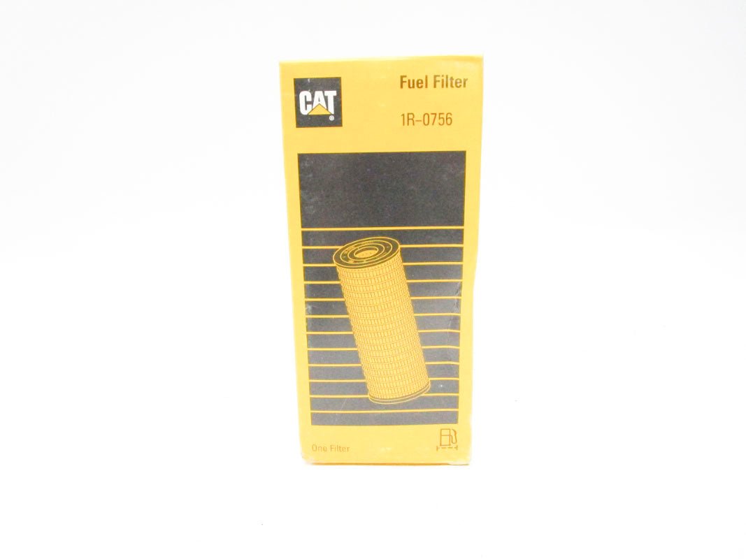 CAT 1R-0756 NSFS