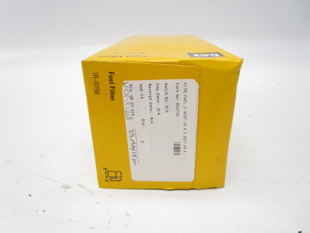 CAT 1R-0756 NSFS