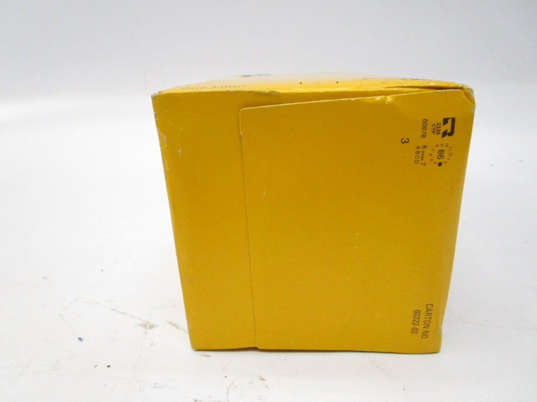CAT 1R-0756 NSFS