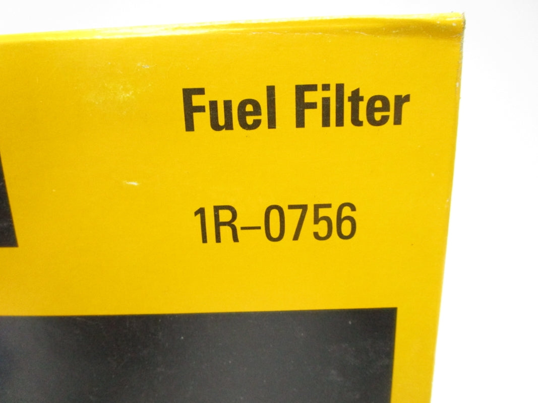CAT 1R-0756 NSFS