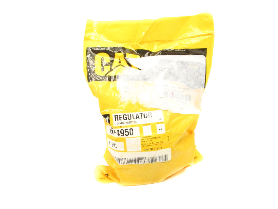 CAT 6I-4950 NSMP