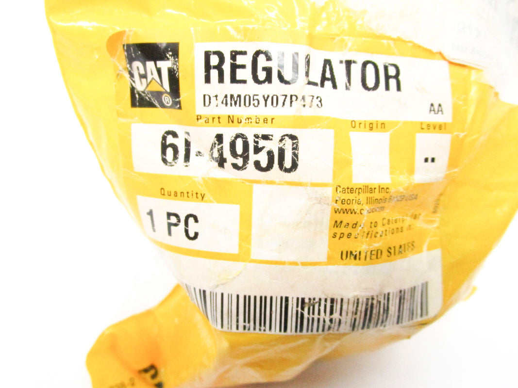 CAT 6I-4950 NSMP