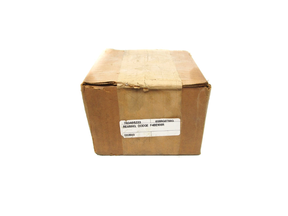 DODGE F4B-E-108R 023097 NSFS