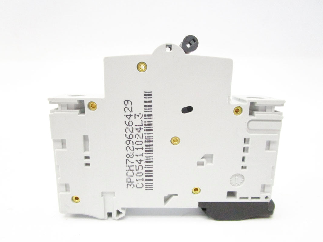 PHOENIX CONTACT TMC61C10 0902072 277VAC 10A NSMP