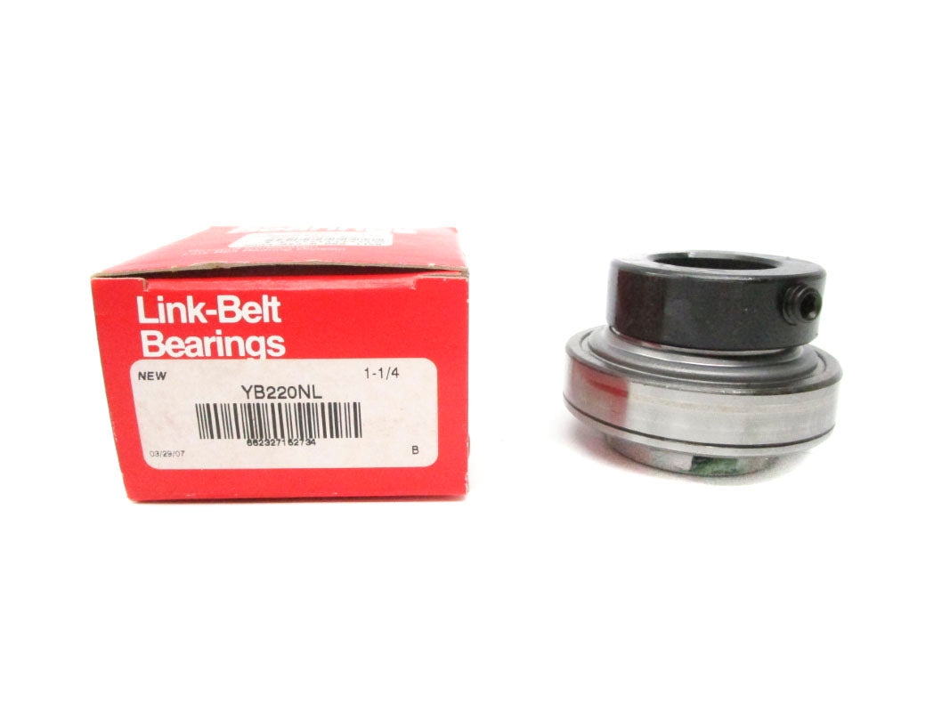 LINK BELT YB220NL NSMP