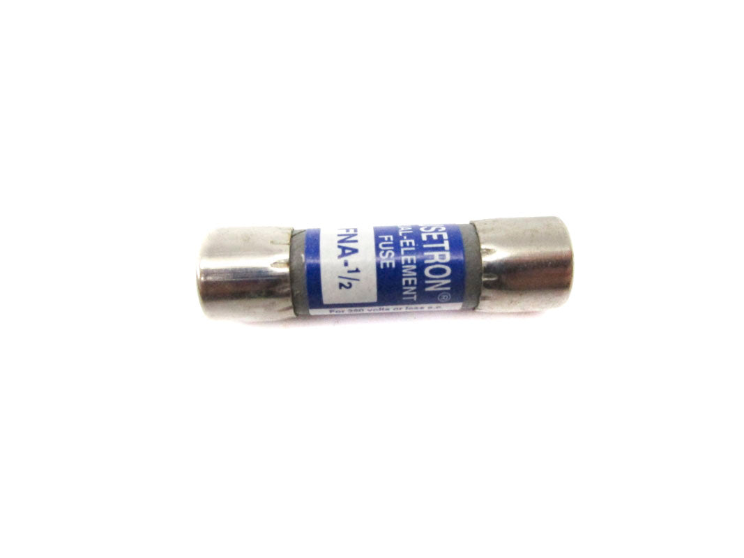 FUSETRON FNA-1/2 250VAC 1/2A NSNP