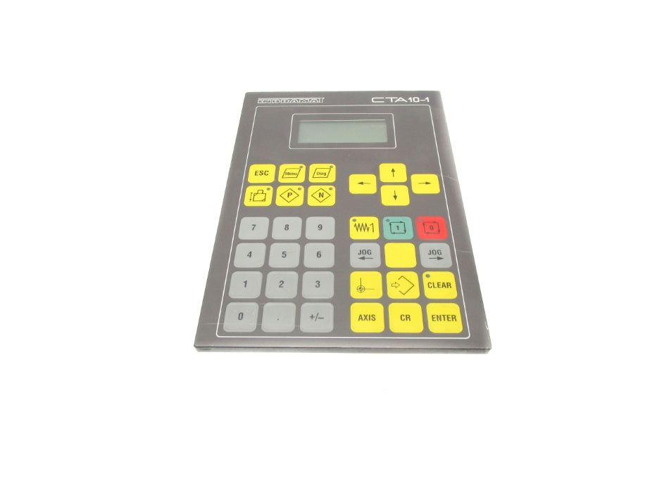 INDRAMAT CTA10.1B-001-FW R911267591 REMAN