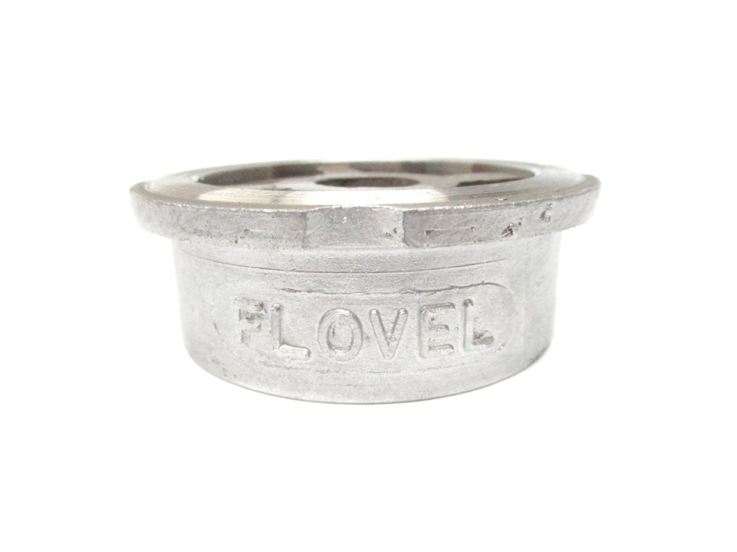 FLOVEL DN40 PN40 UNMP