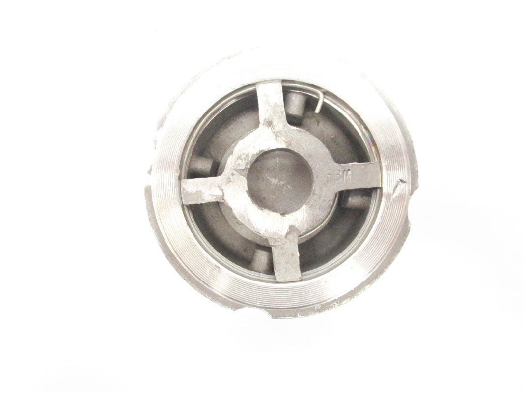 FLOVEL DN40 PN40 UNMP