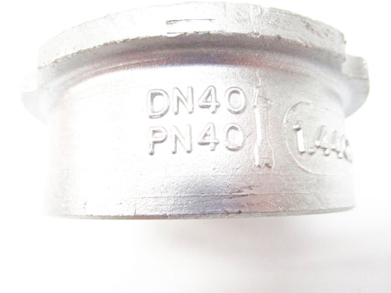 FLOVEL DN40 PN40 UNMP