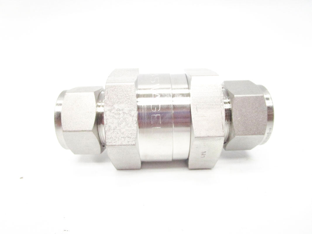 SWAGELOK SS-CHS12-1/3-SC11 1/3PSI NSNP
