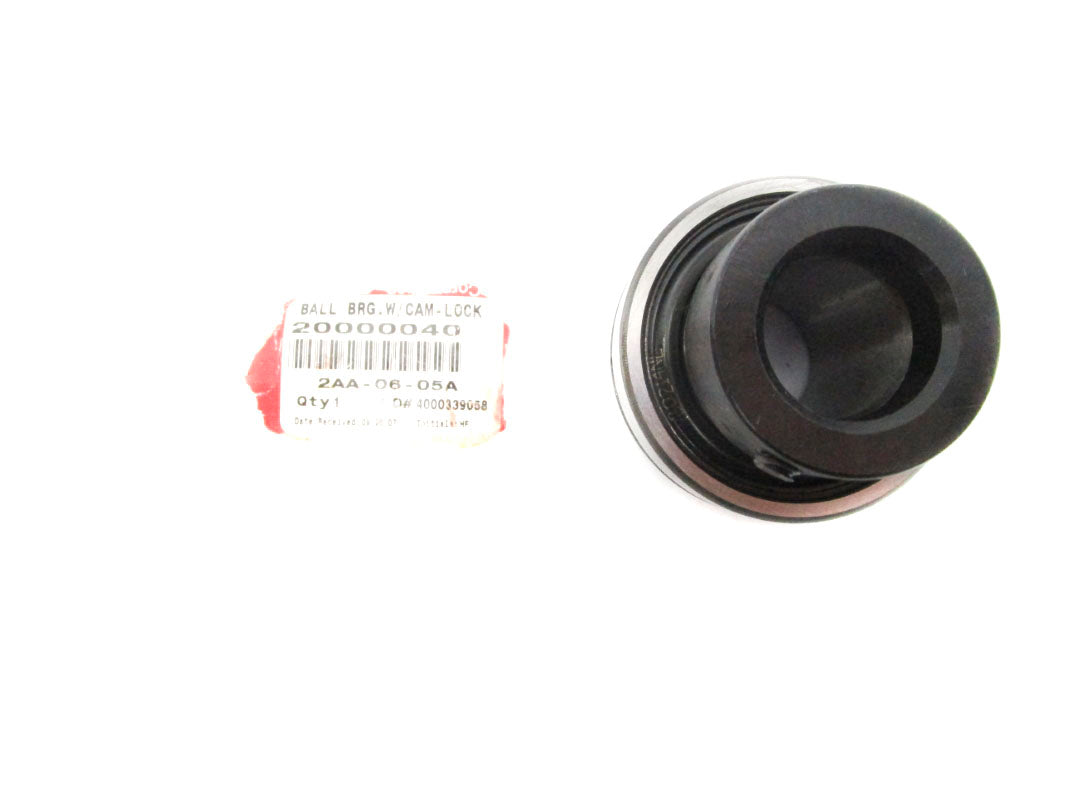 INDUSTRIAL MRO 20000040 NSNP