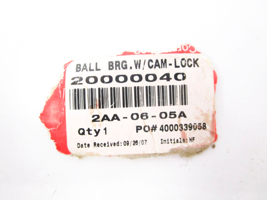 INDUSTRIAL MRO 20000040 NSNP